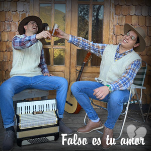 EKLIPSE DE AMOR: Falso Es Tu Amor