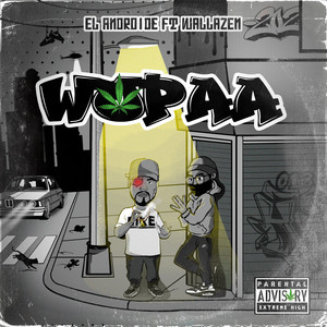 EL ANDROIDE: Wopaa