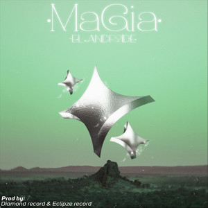 EL ANDROIDE: Magia