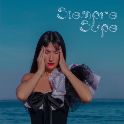 ALEX JUNE: Siempre Supe