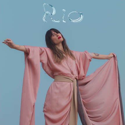 ALEX JUNE: Rio