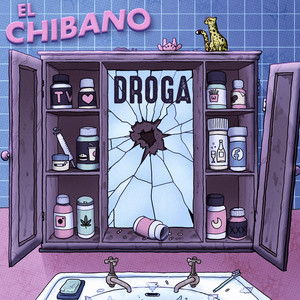 EL CHIBANO: Droga