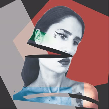 ALEX JUNE: Nuestro Vicio