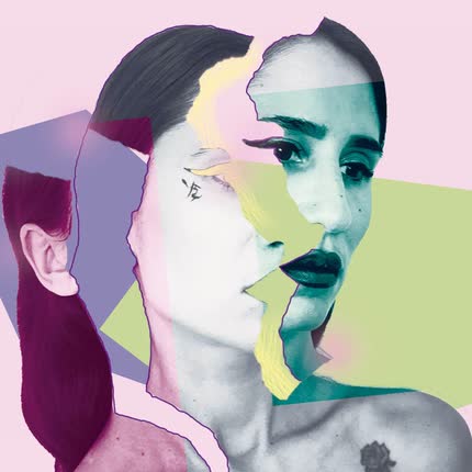 ALEX JUNE: Distant Love