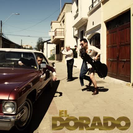 EL DORADO: El Dorado - EP