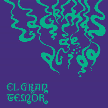 EL GRAN TEMOR: Lágrimas de Ácido