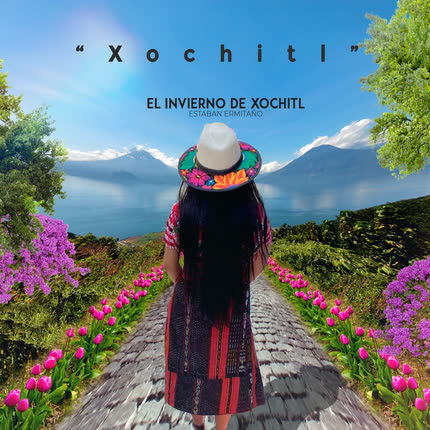 EL INVIERNO DE XOCHITL: Xochitl
