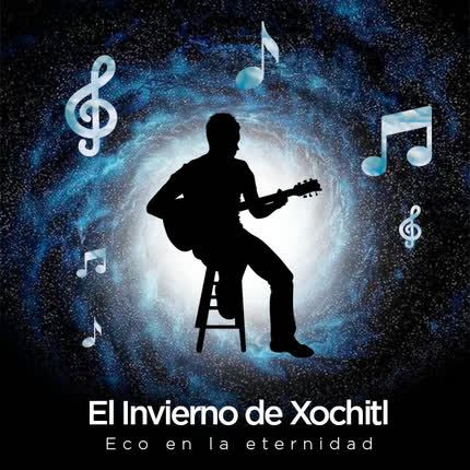 EL INVIERNO DE XOCHITL: Eco en la Eternidad