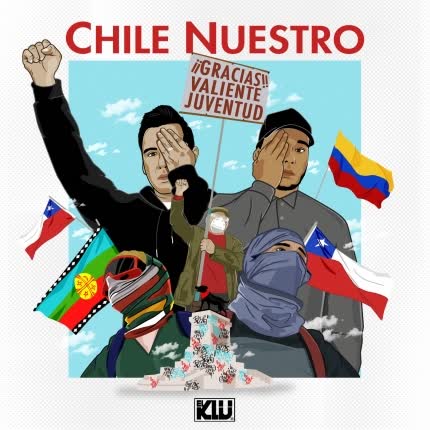 EL KLU: Chile Nuestro (El Pueblo Unido <br>Jamás Será Vencido) » class=»wp -image-39310 size-full» /></figure><div class=