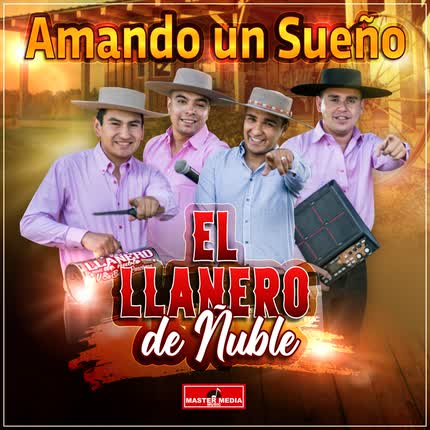 EL LLANERO DE ÑUBLE: Amando un Sueño