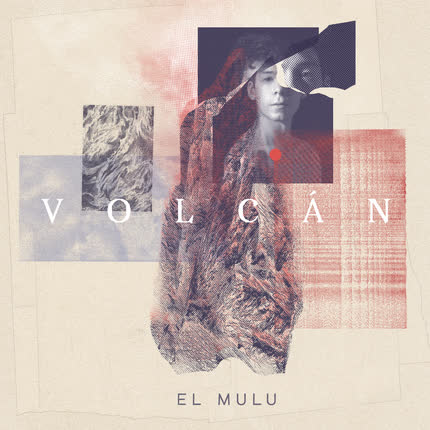 EL MULU: Volcán