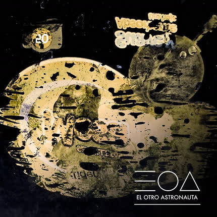 EL OTRO ASTRONAUTA: 20