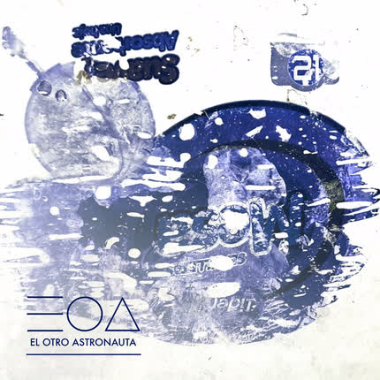 EL OTRO ASTRONAUTA: 21