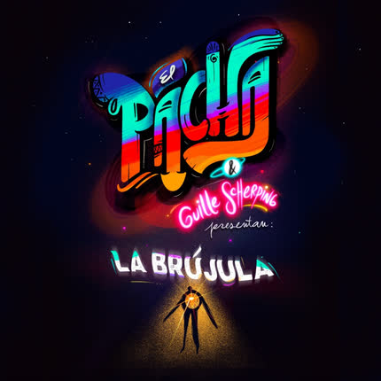 EL PACHA: La Brújula