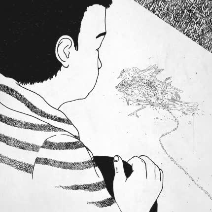 EL PERFIL DE UN ASESINO: Animales