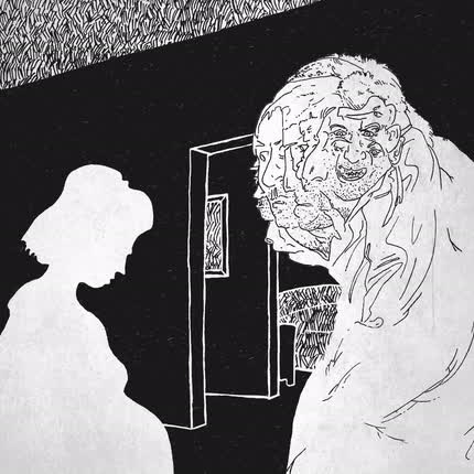 EL PERFIL DE UN ASESINO: Khalîl