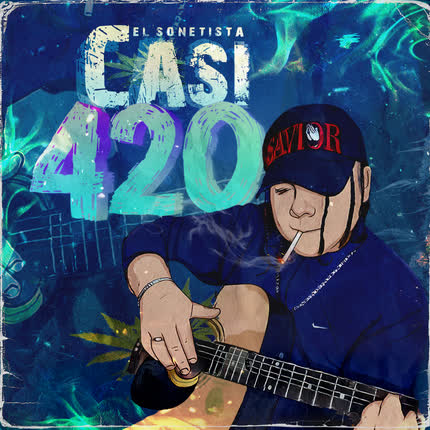 EL SONETISTA: Casi 420