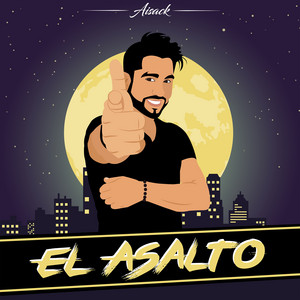 AISACK: El Asalto