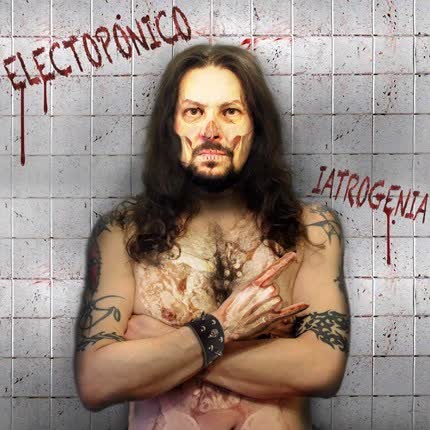 ELECTOPONICO: Iatrogenia