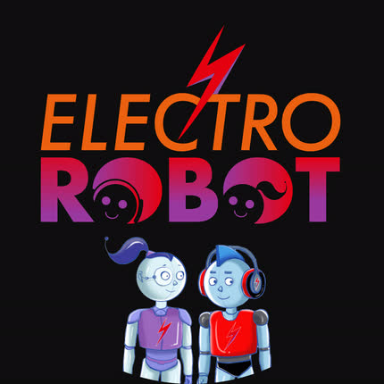 ELECTROROBOT: Respetémonos