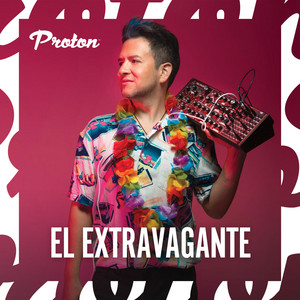 EL EXTRAVAGANTE: 5 Years Cosmovision Records (DJ Mix)