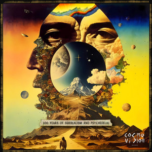EL EXTRAVAGANTE: Open Your Mind to the Electropical
