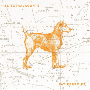 EL EXTRAVAGANTE: Patiperro