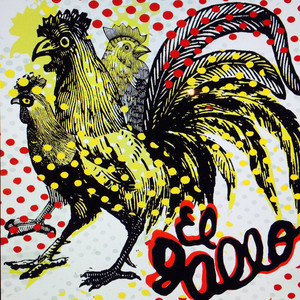 EL GALLO: El Gallo