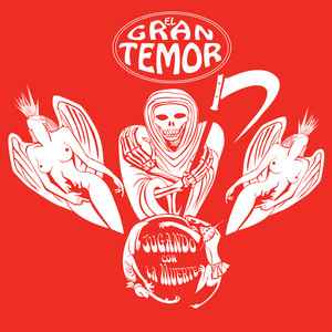 EL GRAN TEMOR: Jugando Con La Muerte