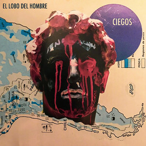 EL LOBO DEL HOMBRE: Ciegos