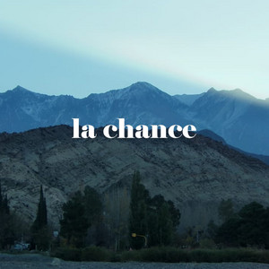 EL LORENZO PA: La chance