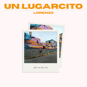 EL LORENZO PA: Un lugarcito