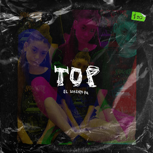 EL LORENZO PA: TOP