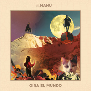 EL MANU: Gira el Mundo