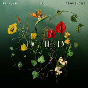 EL MULU: La Fiesta