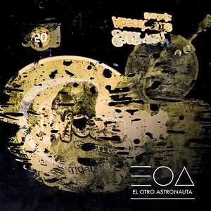 EL OTRO ASTRONAUTA: 20