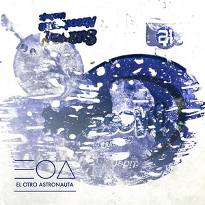 EL OTRO ASTRONAUTA: 21
