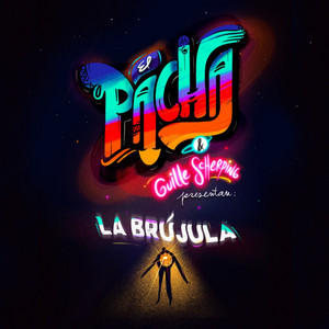 EL PACHA: La Brújula