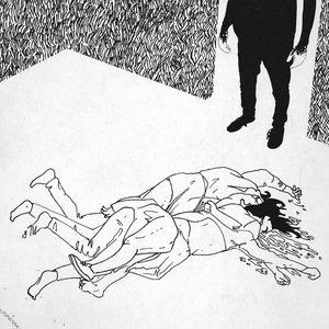 EL PERFIL DE UN ASESINO: Manos Rojas