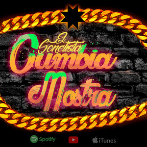 EL SONETISTA: Cumbia Nostra