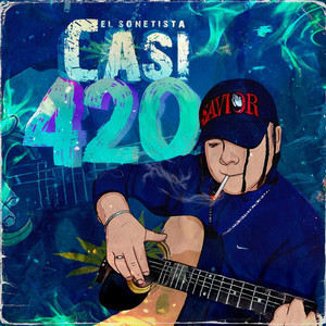 EL SONETISTA: Casi 420