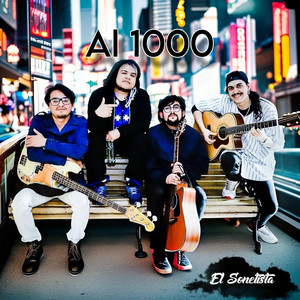 EL SONETISTA: Al 1000