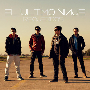 EL ULTIMO VIAJE: Recuerdos