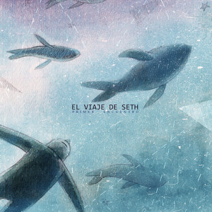 EL VIAJE DE SETH: Primer Encuentro
