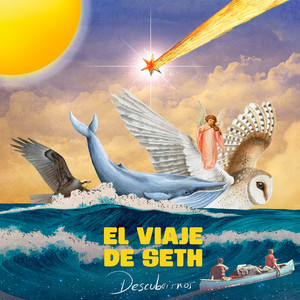 EL VIAJE DE SETH: Descubrirnos