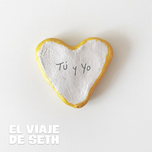 EL VIAJE DE SETH: Tú y Yo