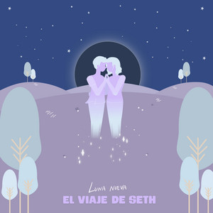 EL VIAJE DE SETH: Luna Nueva