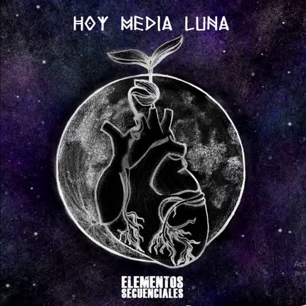ELEMENTOS SECUENCIALES: Hoy Media Luna
