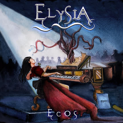 ELYSIA LIS: Ecos