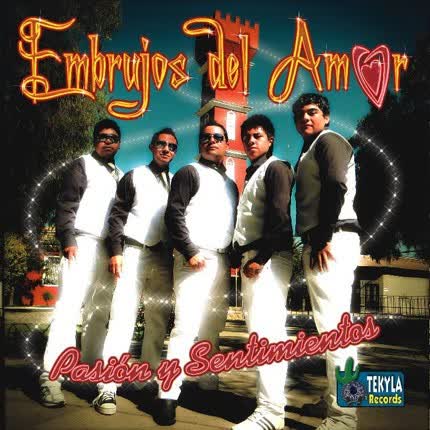 EMBRUJOS DE AMOR: Pasion y Sentimiento